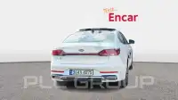 2020 KIA K7