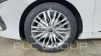 2020 KIA K7