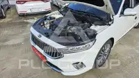 2020 KIA K7