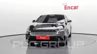2020 KIA K7