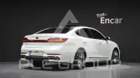 2020 KIA K7
