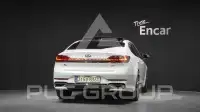 2020 KIA K7