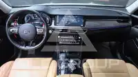 2020 KIA K7