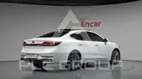 2020 KIA K7
