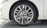 2020 KIA K7