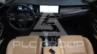 2020 KIA K7