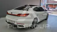 2020 KIA K7