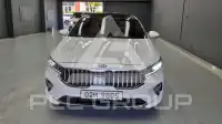 2020 KIA K7