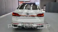 2020 KIA K7