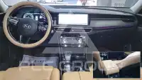 2020 KIA K7