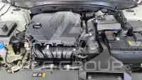 2020 KIA K7