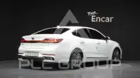 2020 KIA K7