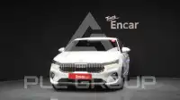 2020 KIA K7