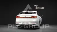 2020 KIA K7