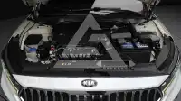 2020 KIA K7