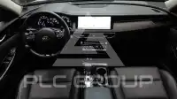 2020 KIA K7