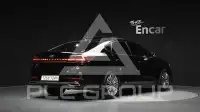 2020 KIA K7