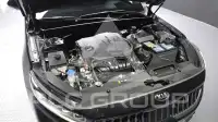 2020 KIA K7