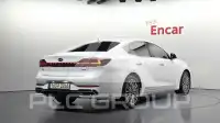2020 KIA K7