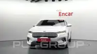 2020 KIA K7