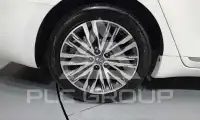 2020 KIA K7