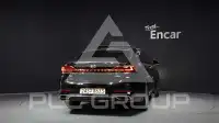 2020 KIA K7