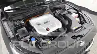 2020 KIA K7