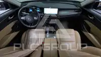 2020 KIA K7