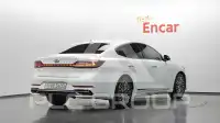 2020 KIA K7