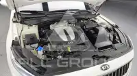 2020 KIA K7