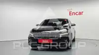 2020 KIA K7