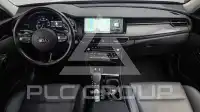 2020 KIA K7