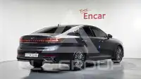 2020 KIA K7