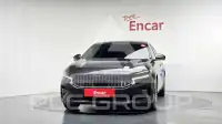 2020 KIA K7