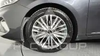 2020 KIA K7