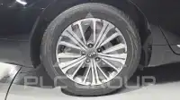 2020 KIA K7