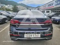 2020 KIA K7
