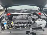 2020 KIA K7