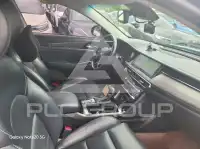 2020 KIA K7