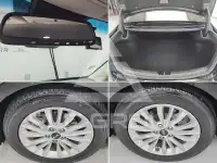 2020 KIA K7