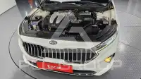 2020 KIA K7
