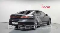 2020 KIA K7