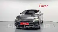 2020 KIA K7