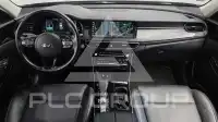 2020 KIA K7