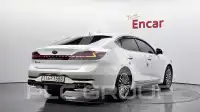 2020 KIA K7