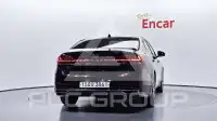 2020 KIA K7