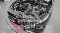 2020 KIA K7