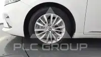 2020 KIA K7