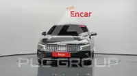 2020 KIA K7