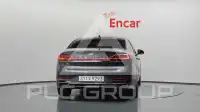 2020 KIA K7